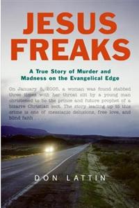 Jesus Freaks