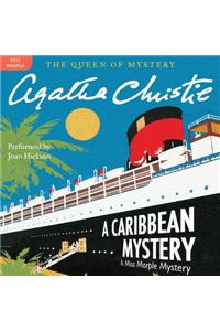 A Caribbean Mystery