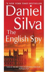The English Spy