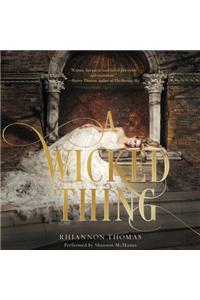 A Wicked Thing