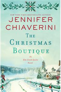The Christmas Boutique