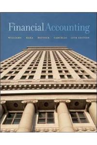 Financial Accounting