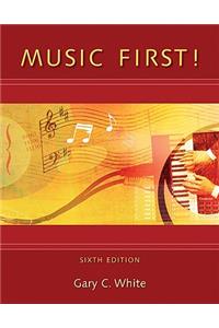 Music First!