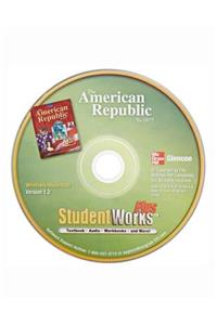 The American Republic to 1877, Studentworks Plus CD-ROM
