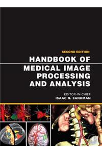 Handbook of Medical Image Processing and Analysis