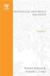 Differential-Difference Equations