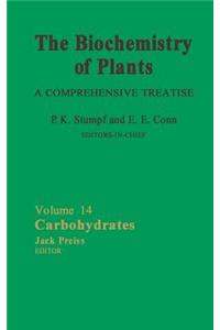 Biochemistry of Plants