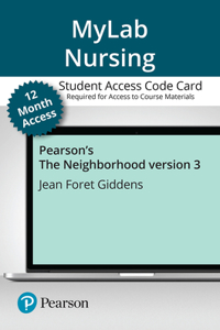 Neighborhood 3.0-- Student Access (12 Months)