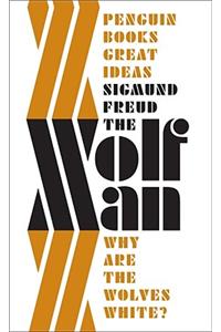 The 'Wolfman'