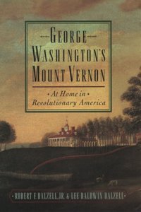 George Washington's Mount Vernon