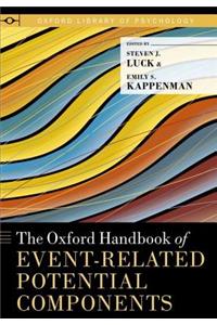 The Oxford Handbook of Event-Related Potential Components