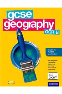 GCSE Geography OCR B Student Book