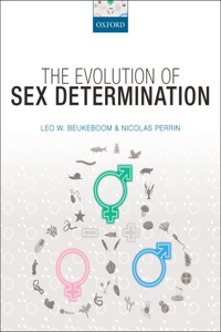 The Evolution of Sex Determination