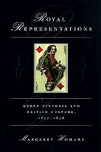 Royal Representations