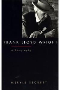 Frank Lloyd Wright