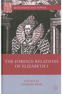 Foreign Relations of Elizabeth I