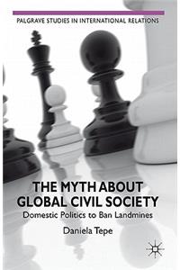 Myth about Global Civil Society