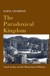 Paradoxical Kingdom