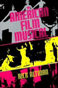 The American Film Musical