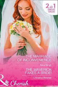 The Marriage Of Inconvenience