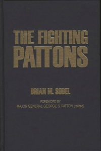 Fighting Pattons