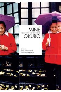 Mine Okubo