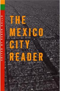 Mexico City Reader