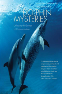 Dolphin Mysteries