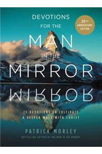 Devotions for the Man in the Mirror