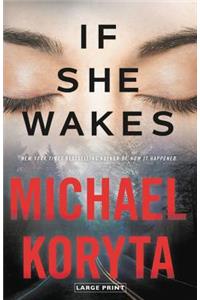If She Wakes
