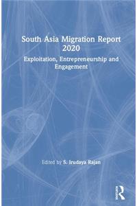 South Asia Migration Report 2020