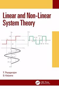 Linear and Non-Linear System Theory