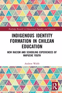 Indigenous Identity Formation in Chilean Education