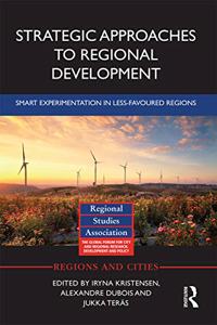 Strategic Approaches to Regional Development