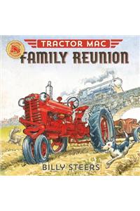 Tractor Mac Family Reunion