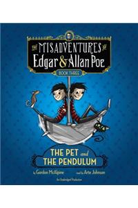The Pet and the Pendulum