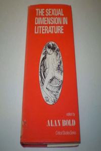 The Sexual Dimension in Literature