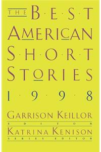 Best American Short Stories