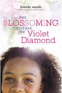 The Blossoming Universe of Violet Diamond