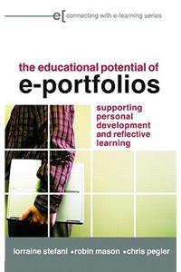 Educational Potential of e-Portfolios
