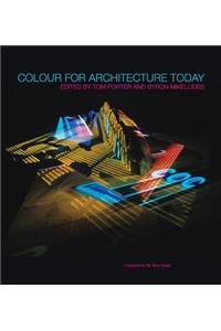 Colour for Architecture Today