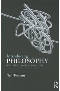 Introducing Philosophy