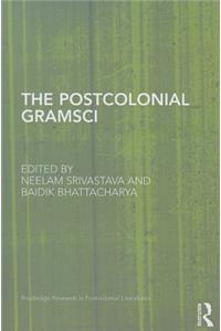 Postcolonial Gramsci