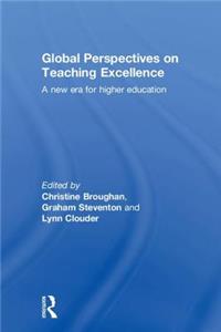 Global Perspectives on Teaching Excellence