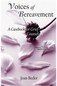 Voices of Bereavement