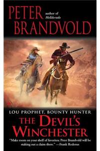 The Devil's Winchester