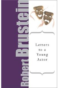 Letters to a Young Actor