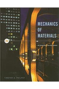 Mechanics of Materials