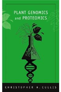 Plant Genomics and Proteomics