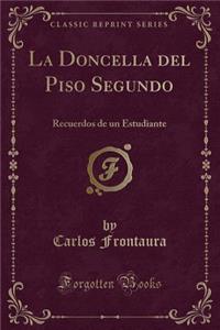 La Doncella del Piso Segundo